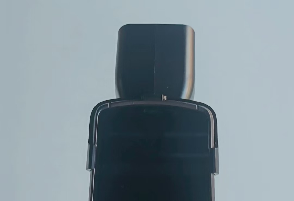 金屬碼激光雕刻碼掃描器技術原理及應用