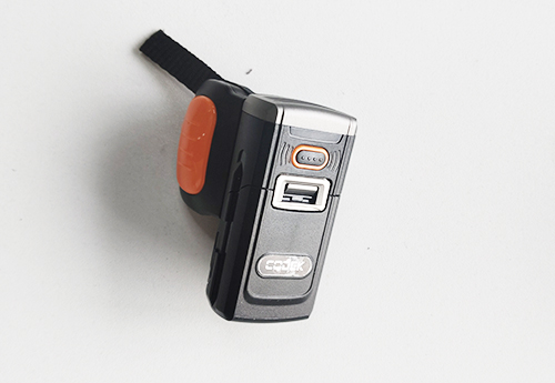 指環(huán)掃描器的優(yōu)勢