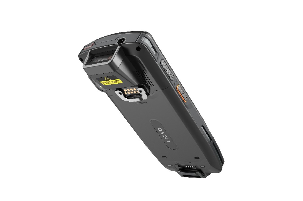 PDA手持掃描器的核心優勢 掃描器的行業應用