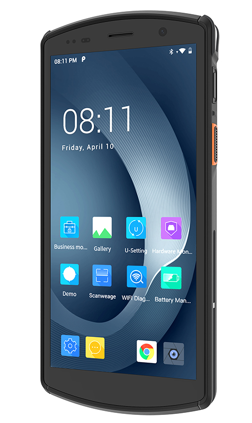 制造業PDA盤點解決方案核心優勢及案例