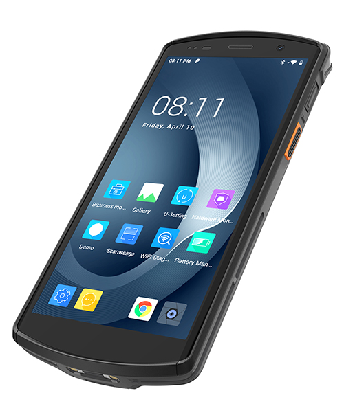 制造業(yè)PDA盤點技術(shù)優(yōu)勢