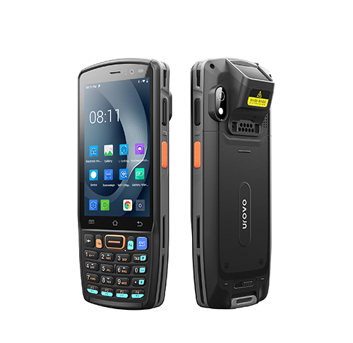 為什么很多物流企業都在使用PDA掃描器？六大核心場景應用解析