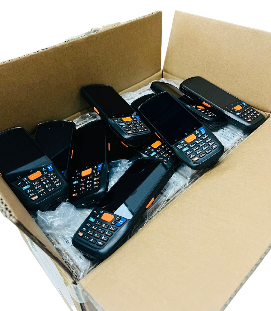 雙11PDA出租：選擇盈豐堅(jiān)果PDA出租的好處