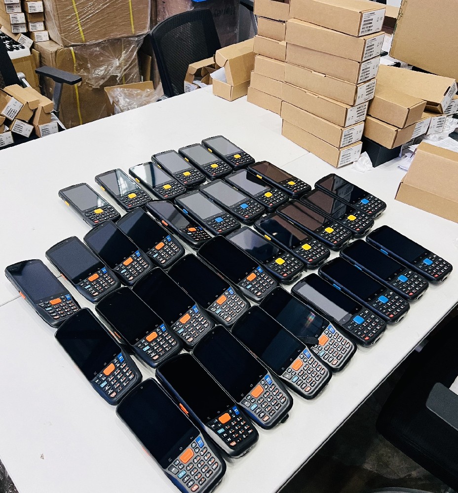 雙11盈豐堅果PDA出租