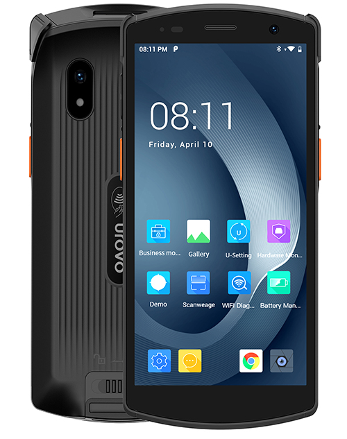 PDA條碼采集器優(yōu)勢