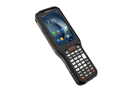 冷鏈物流專業PDA掃描器的優勢有哪些？