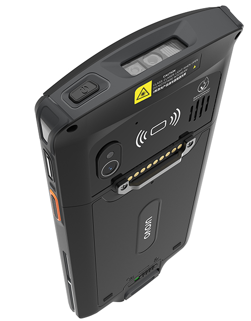 PDA采集器優(yōu)勢