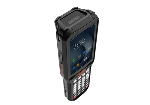 冷鏈冷庫(kù)PDA掃描器的核心優(yōu)勢(shì)