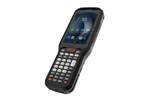 冷鏈PDA遠(yuǎn)距離掃描盤點器的優(yōu)勢有哪些