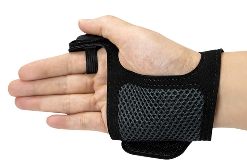 堅果JR-C680穿戴設備4