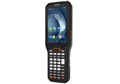 PDA遠(yuǎn)距離盤點(diǎn)器