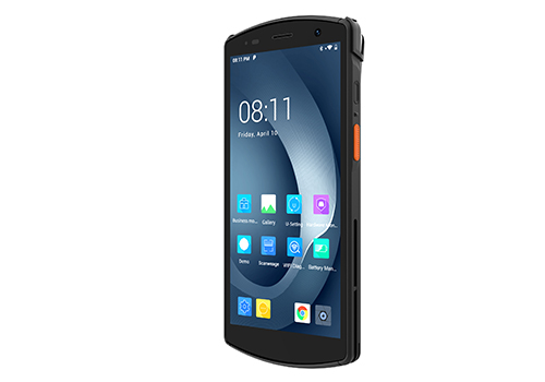 倉(cāng)儲(chǔ)物流管理PDA盤點(diǎn)器作用