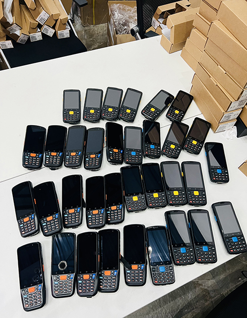 PDA租賃服裝盤點