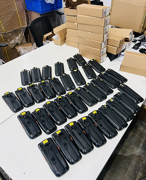 PDA租賃的優(yōu)勢