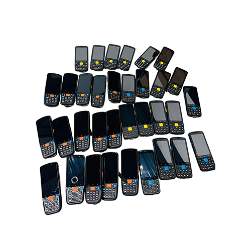 服裝企業(yè)PDA租賃高效盤點(diǎn)