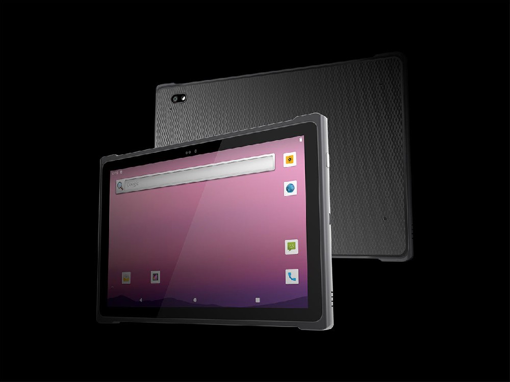 億道工業平板產品終端用戶：掀起工業智能化的新篇章